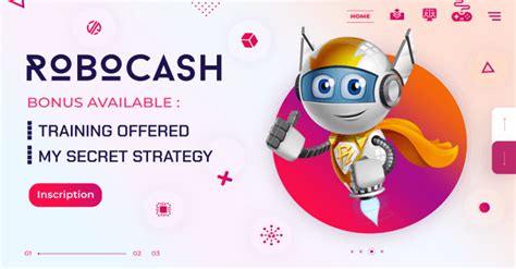 robocash review|Robocash Review 2024 ️ After 5 Years & €18,000.